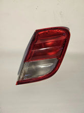 Mercedes W208 CLK320 Feu arrière feu stop droit intérieur 2088200664 147596 Hella